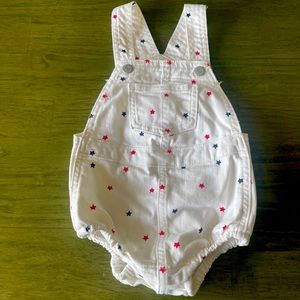 Overalls